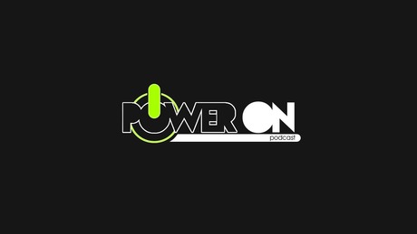 Power on Podcast